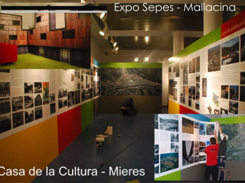 Diseño de ferias y eventos en Asturias para empresas