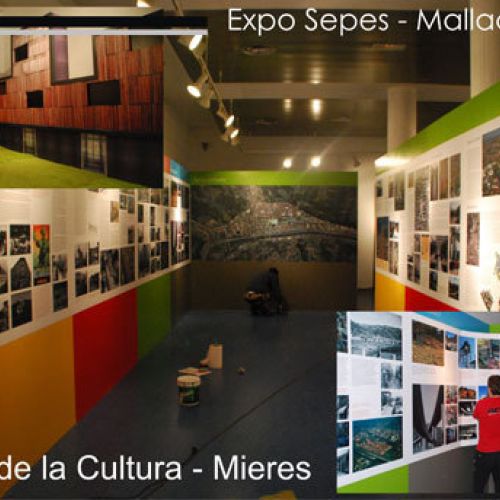 Diseño de ferias y eventos en Asturias para empresas