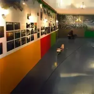 ACV. Diseño de ferias y eventos en Asturias