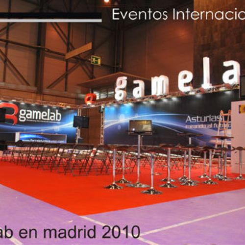 Soluciones de diseño y rotulación para eventos en Asturias