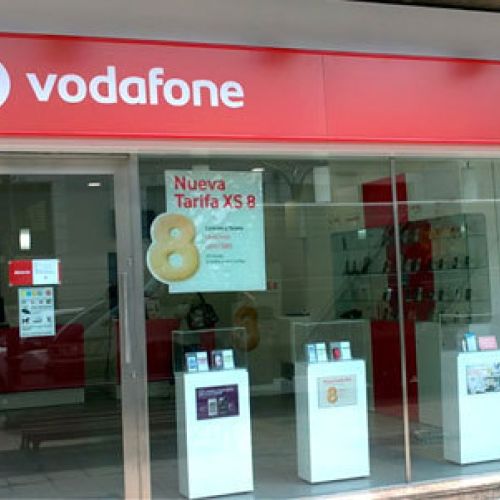 Vinilos corporativos en Asturias para empresas