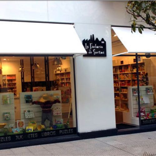 Diseño e instalación de vinilos en Asturias para empresas