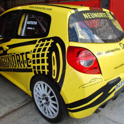 Rotulación integral para empresas