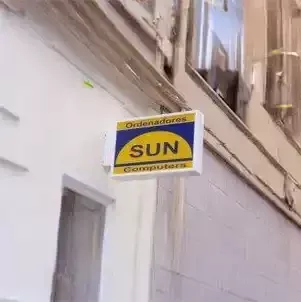 ACV. Banderolas en Asturias