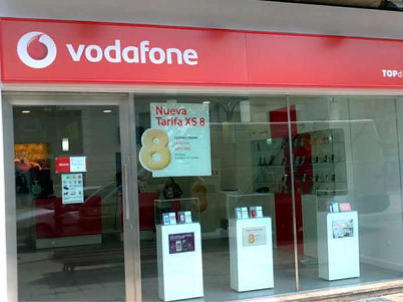 Vinilos corporativos en Asturias para empresas