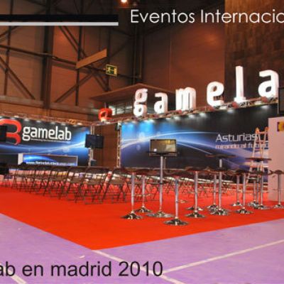 Soluciones de diseño y rotulación para eventos en Asturias