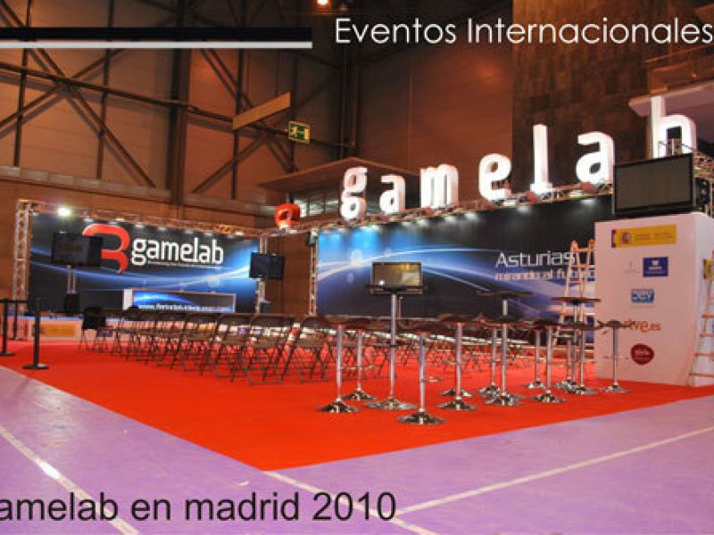 Soluciones de diseño y rotulación para eventos en Asturias