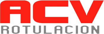 ACV ROTULACIÓN